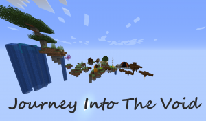 Journey Into The Void